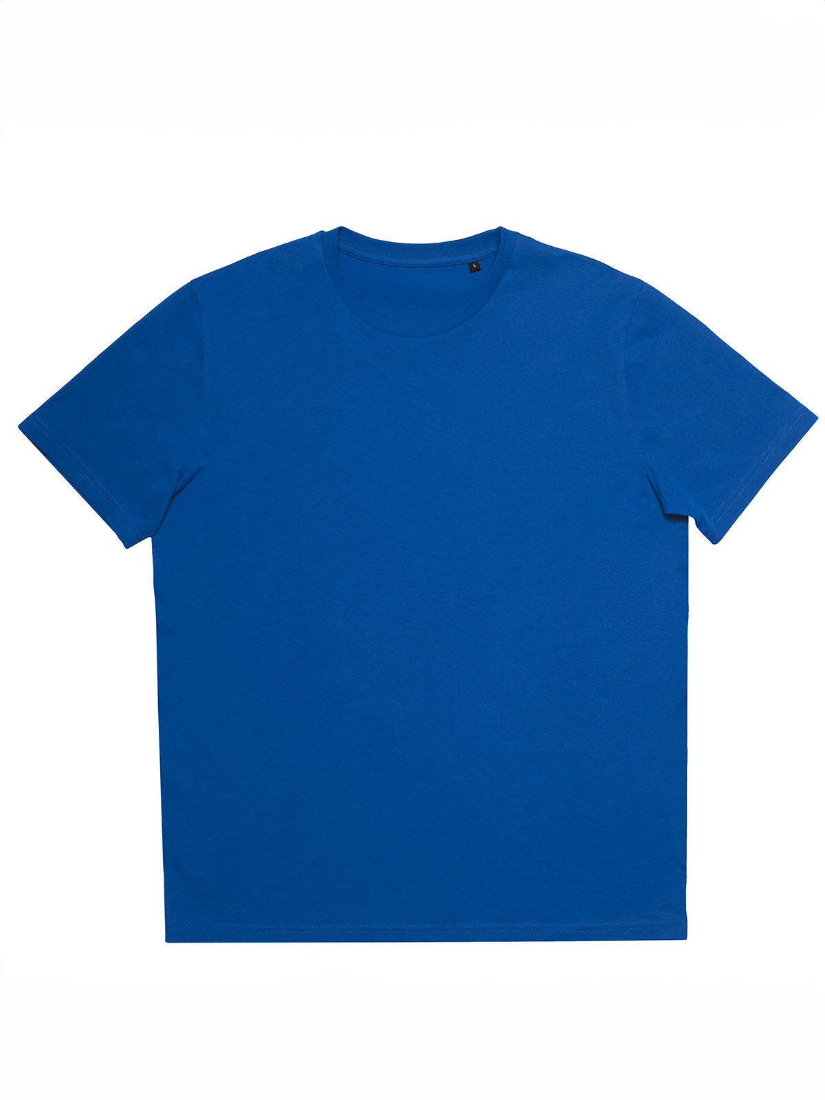 T-Shirt Regular 100% Cotone