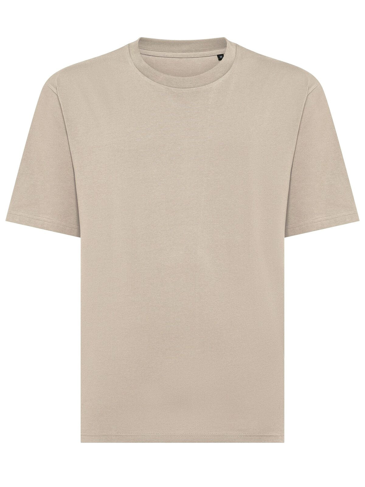 T-Shirt Oversize 100% Cotone
