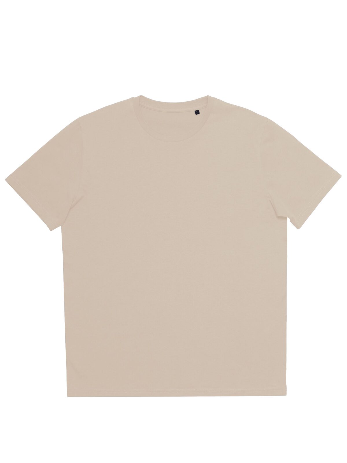 T-Shirt Regular 100% Cotone