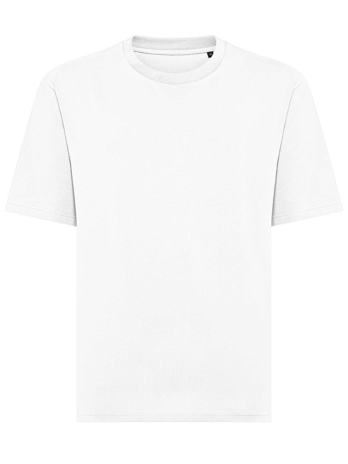 T-Shirt Oversize 100% Cotone