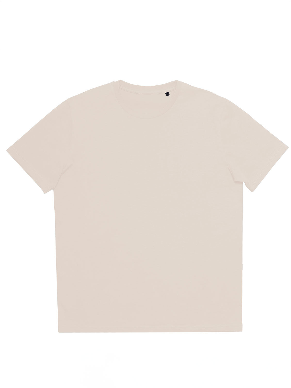 T-Shirt Regular 100% Cotone