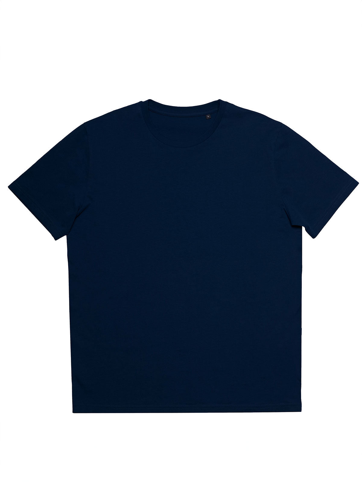 T-Shirt Regular 100% Cotone