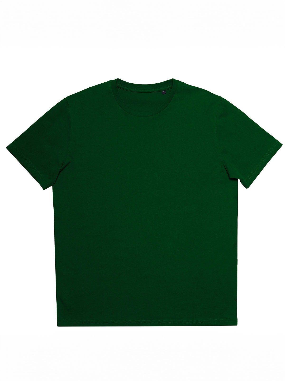 T-Shirt Regular 100% Cotone