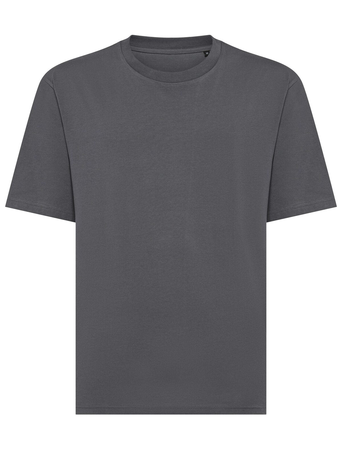 T-Shirt Oversize 100% Cotone