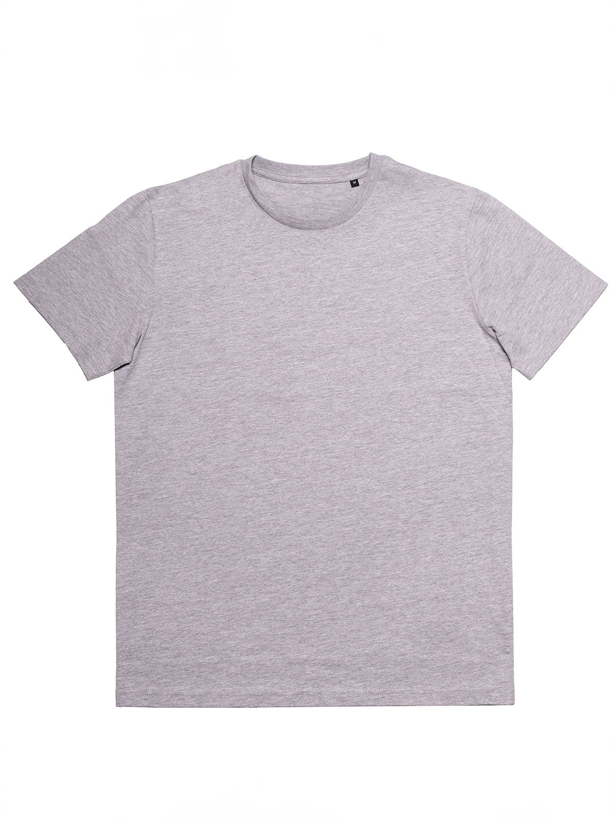 T-Shirt Regular 100% Cotone