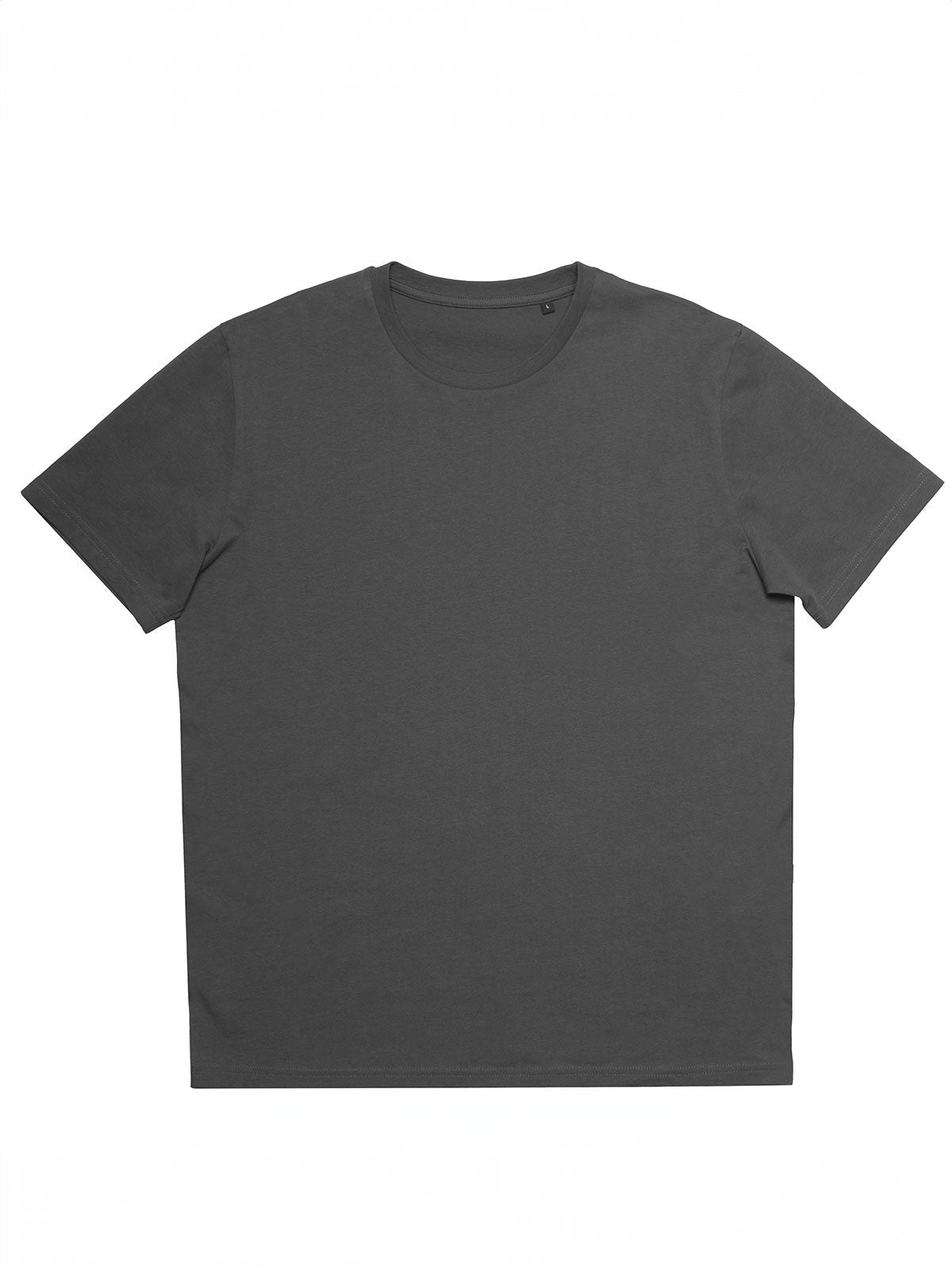 T-Shirt Regular 100% Cotone