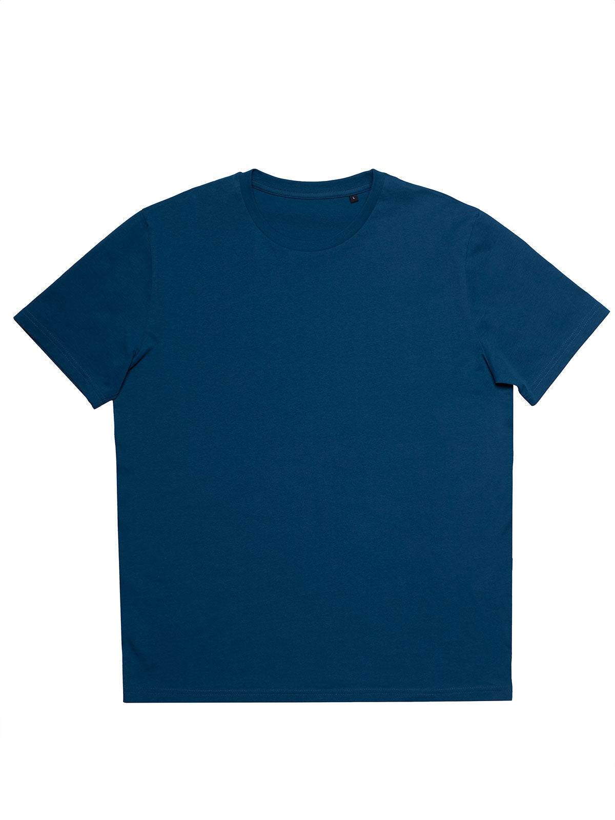 T-Shirt Regular 100% Cotone