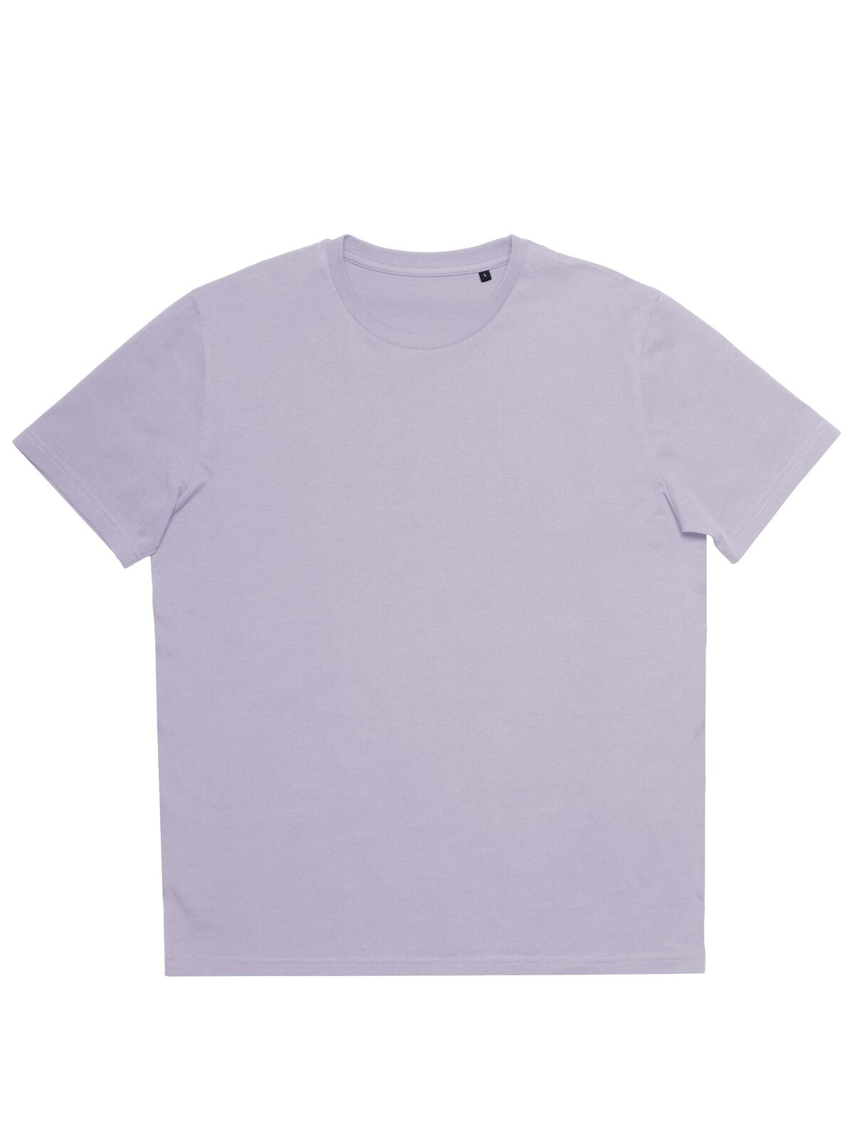 T-Shirt Regular 100% Cotone