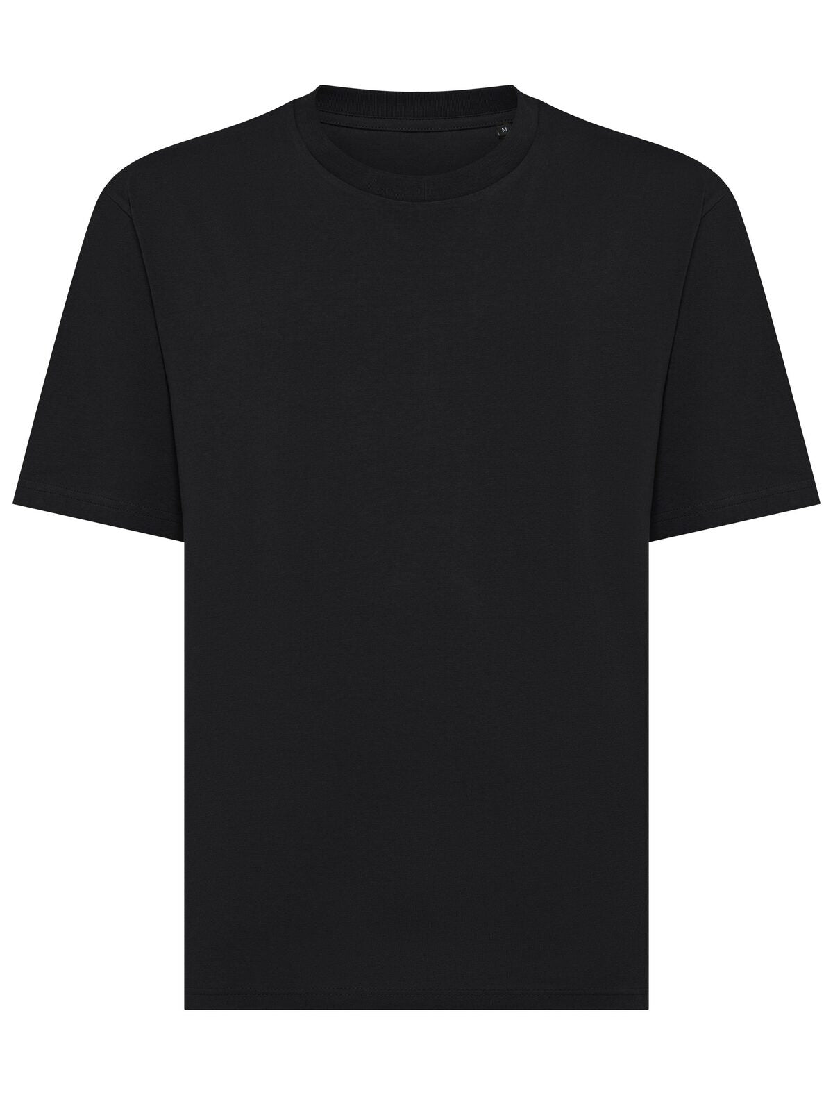 T-Shirt Oversize 100% Cotone