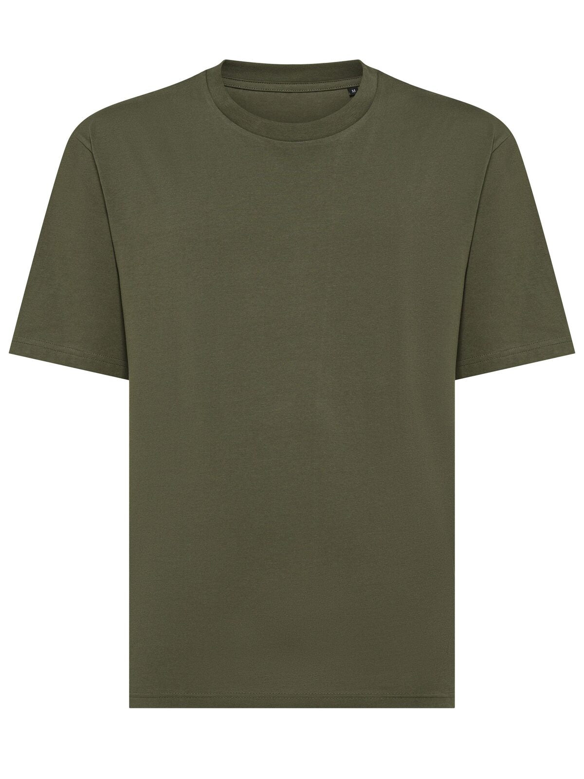 T-Shirt Oversize 100% Cotone