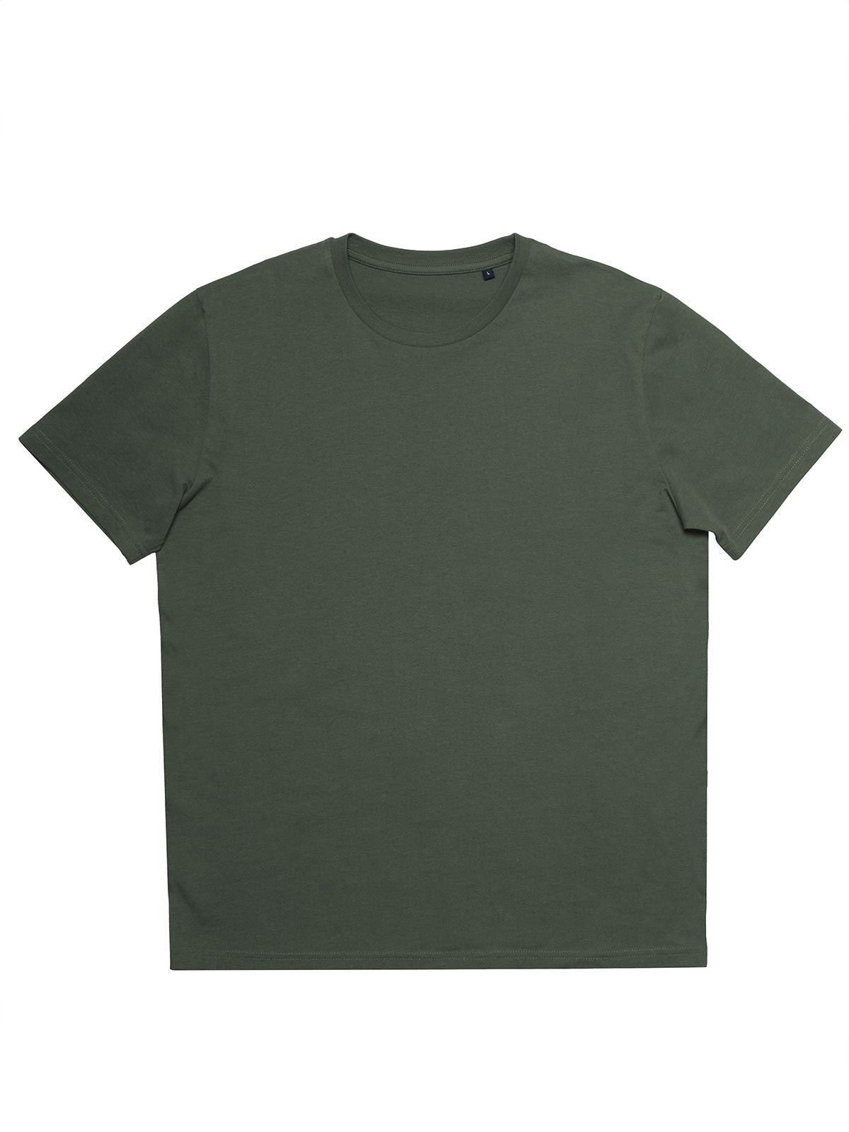 T-Shirt Regular 100% Cotone