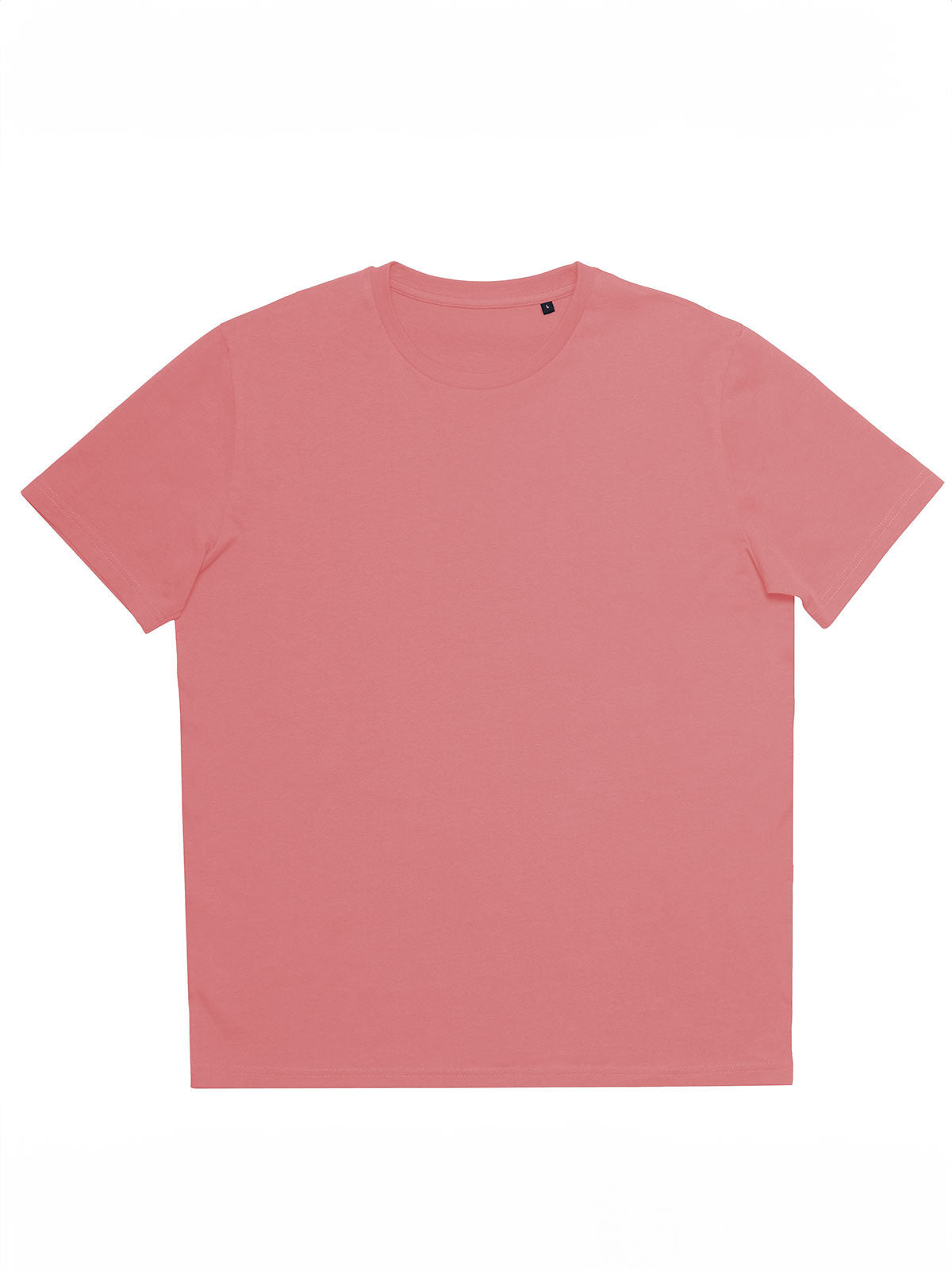 T-Shirt Regular 100% Cotone