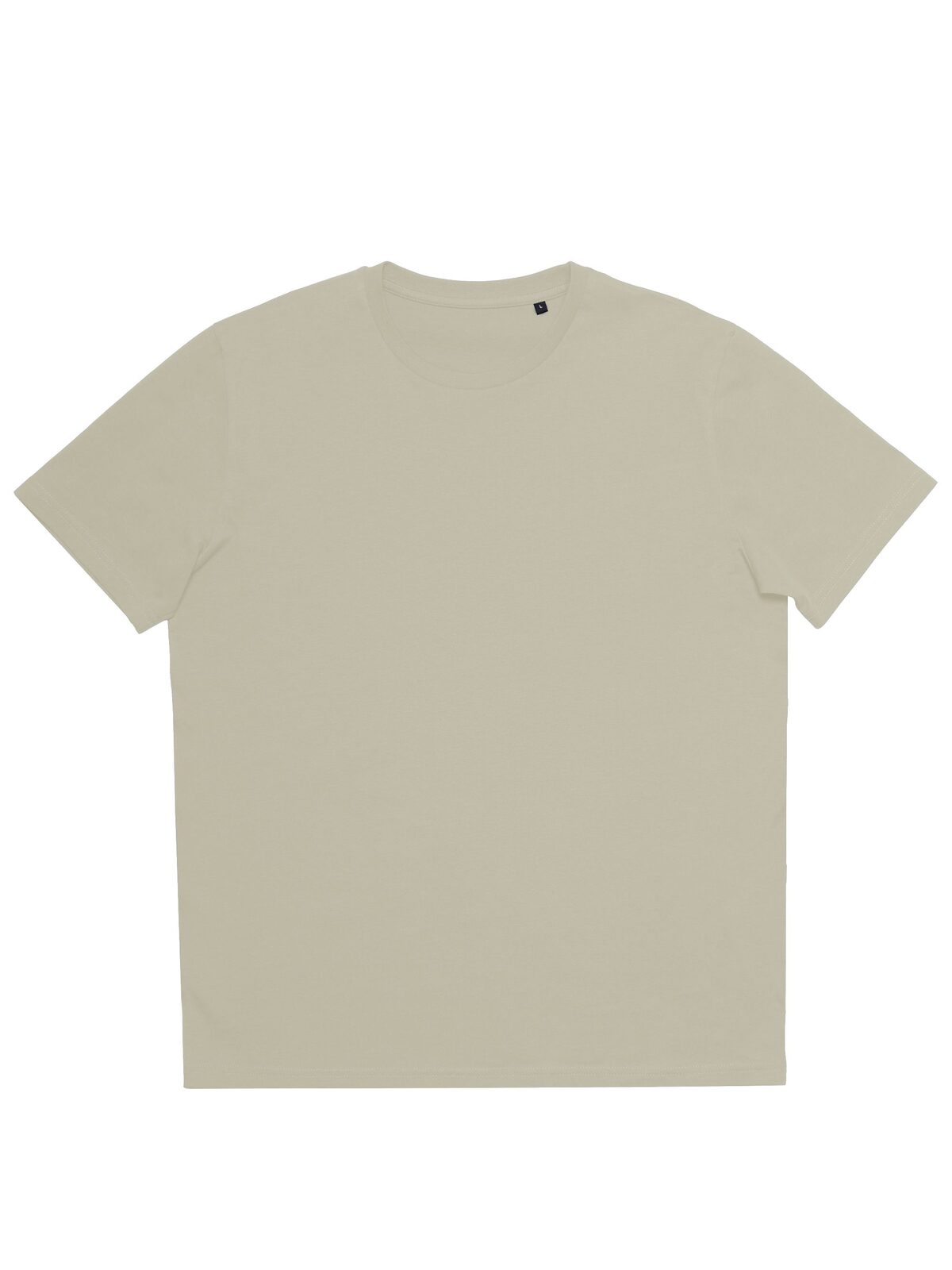 T-Shirt Regular 100% Cotone