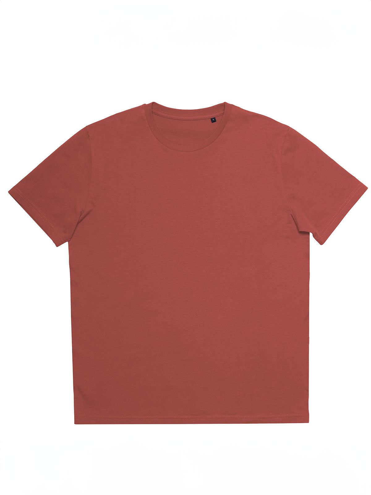 T-Shirt Regular 100% Cotone